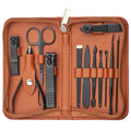 Nail Kit, Manicure Kit, Nail Care Kit by Tumkun
