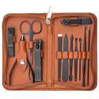 Nail Kit, Manicure Kit, Nail Care Kit by Tumkun