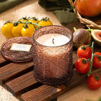 LA JOLIE MUSE Tomato & Vine Candle - Image 3