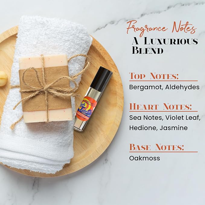 MOBETTER FRAGRANCE OILS Unisex Perfume Body Oil Bundle - Image 5