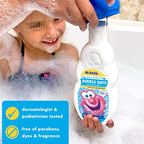 Mr. Bubble Extra Gentle Bubble Bath - Image 9
