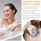 INNERNEED Magnetic Silicone Body Scrubber - Image 4