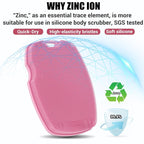 Canroom Silicone Body Scrubber - Image 3