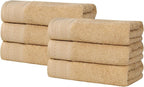 Superior Honeycomb Cotton Medium Weight Towels, - Image 2