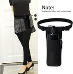 Tuhaoge Massage Bottle Bag Massage Oil Holster Lotion Holster Massage Therapist - Image 6