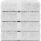 Chakir Turkish Linens 100% Cotton Premium Turkish Towels by ChakirTurkishLinens