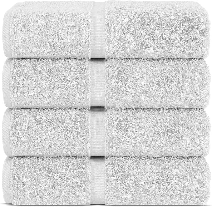 Chakir Turkish Linens 100% Cotton Premium Turkish Towels by ChakirTurkishLinens