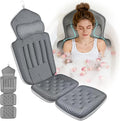 Upgraded Full Body Bath Pillow for Bathtub, Luxury Thick Bath Cushion for by Ciavca