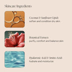 Saltair Body Wash 2-Pack – Moisturizing Body Wash - Image 3