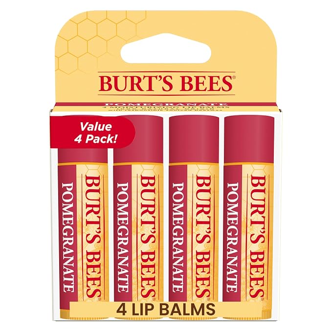 Burt's Bees Lip Balm by BurtsBees