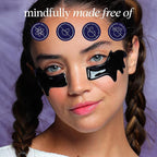 SpaLife Beauty Halloween Hydrogel Under Eye Patches | Eye Patches - Image 7