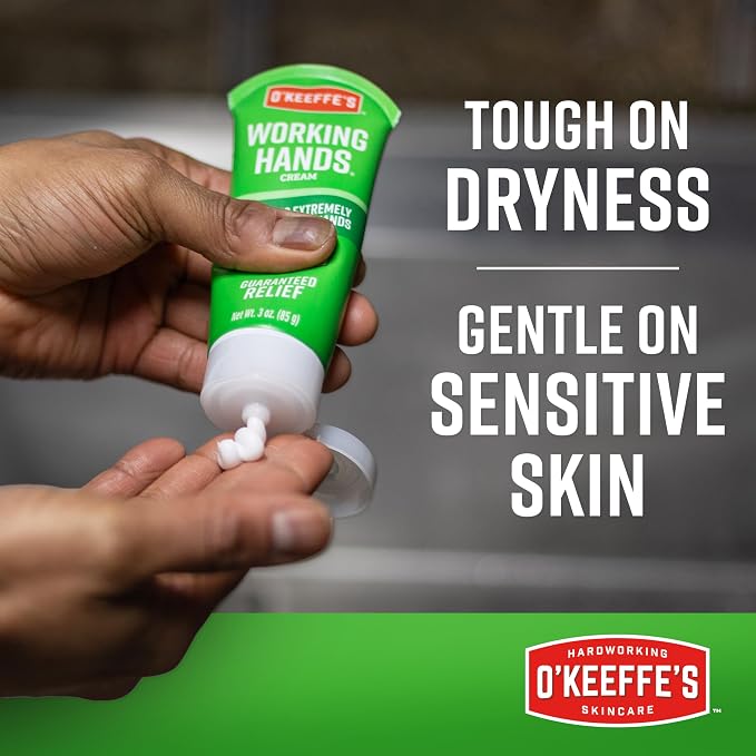 O'Keeffe's Working Hands Hand Cream - Image 3