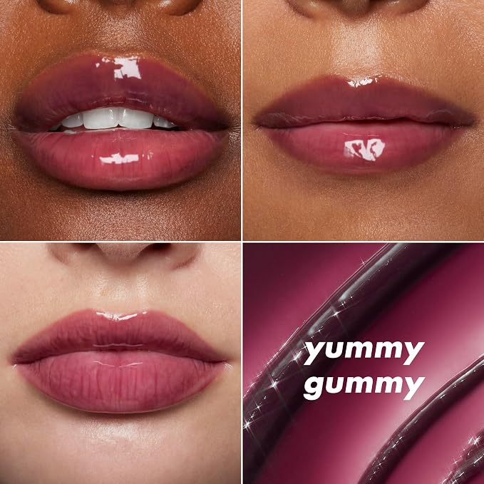 e.l.f. Glow Reviver Melting Lip Balm, Hydrating Tinted Lip Balm - Image 2