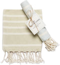 The Fine Living Co. Turkish Towels by TheFineLivingCompany