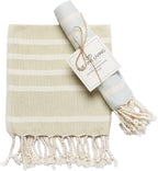 The Fine Living Co. Turkish Towels by TheFineLivingCompany