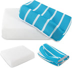 OS OMYSTYLE Hot Tub Booster Seat Cushion Pillow - Image 9