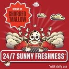 Old Spice Body Wash for Men, Summerdudes, 24/7 Shower Fresh - Image 4