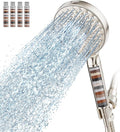 SR SUN RISE Filtered Shower Head by SRSUNRISE