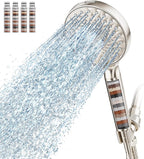SR SUN RISE Filtered Shower Head by SRSUNRISE
