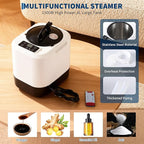 Garvee Sauna Box, Portable Sauna - Image 8