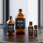 AirScent Hotel Diffuser Oil No. 1014 - Image 6