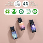 Folkulture Sleep Essential Oils Set - Image 6