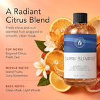 Aroma Country Capri Sunrise Diffuser Oil - Image 2