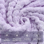 Extra Large Bath Towel Set of 6, Oversized Bath Sheet Super Soft Highly - Image 4