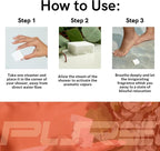 Sport Shower Steamers - Image 3