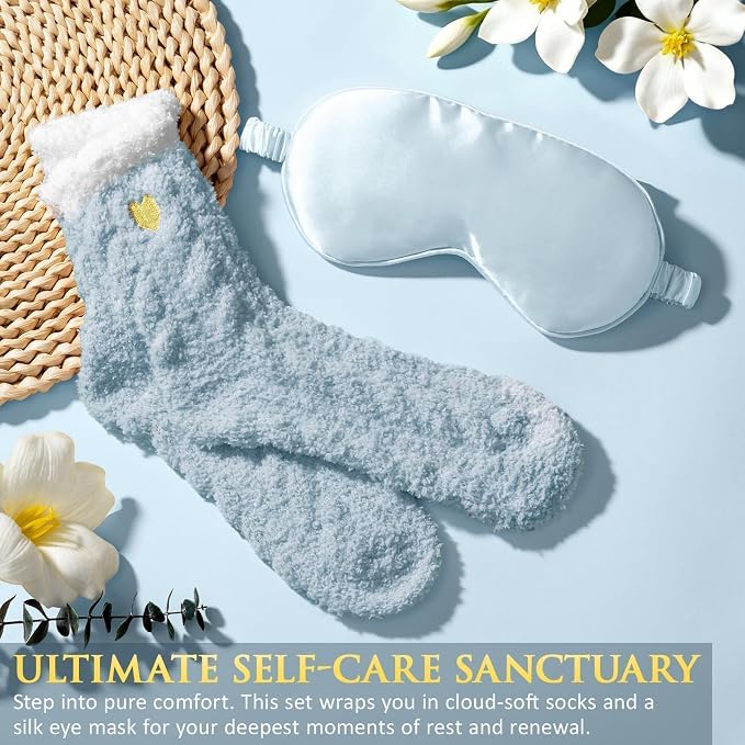 Mothers Day Birthday Gifts for Women Self Care Package Get Well Soon Gift - Image 9
