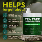 Callus Remover for Feet | Extra Strength Callus Remover Gel for Feet - Image 2