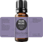 Edens Garden Healing Massage Essential Oil Blend- 100% Pure Premium Grade - Image 9