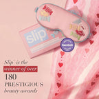 slip Besties Contour Sleep Mask | Pure Silk, 100% Mulberry Silk | Contoured - Image 5