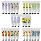 BODY & EARTH 30 Pack Hand Cream Lotion Bulk Mini Hand Lotion Hand Cream - Image 9