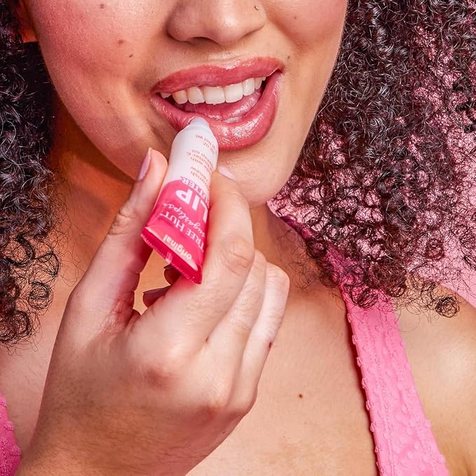 Tree Hut Original Sugarlips Lip Butter, Hydrating Lip Care to Lock in Moisture - Image 4