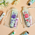 AZEN 8 Sets Bulk Gifts, Hand Cream and Lip Balm Bulk Set - Image 4
