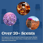 CANDECraftCo Premium Fragrance Oil – Diffuser Oils Fragrances Scented - Image 3