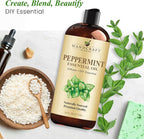 Handcraft Blends Peppermint Essential Oil - Image 7