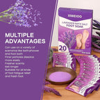 Foot Soak Salts with Epsom Salt - Image 5