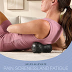LifePro 4-Speed Vibrating Massage Ball - Image 2