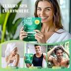 Eucalyptus Mint Shower Steamers 12 Pack - Image 6