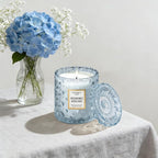 Chloefu LAN Ocean Candles Sea and Salt Candle - Image 4