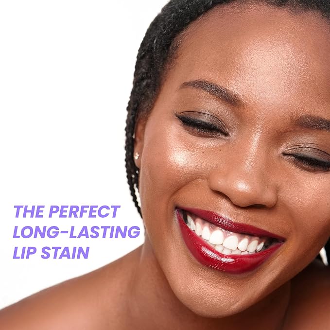 Wonderskin Wonder Blading All Day Lip Stain Peel Off Masque and Reveal Kit - Image 7