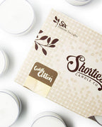 Cuddly Cotton Premium Tealight Candles - Image 4