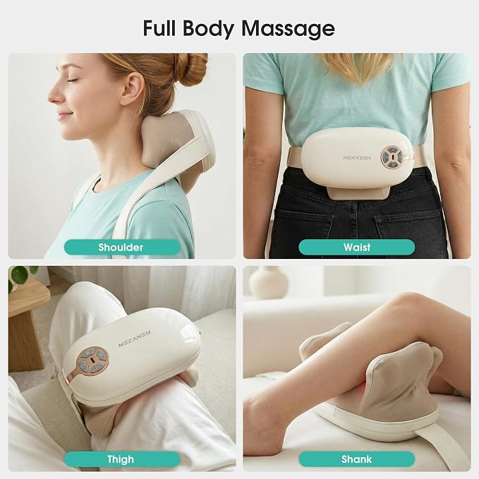 2026 Cordless Neck Massager - Image 5