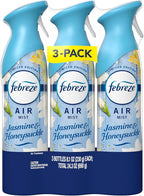 Febreze Air Mist, Air Freshener Spray, Odor Fighting Room Spray, Deodorizer - Image 10