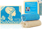 SubSahara Authentic African Net Sponge by Unknown