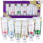 spa luxetique Hand Cream Gifts Set by spaluxetique