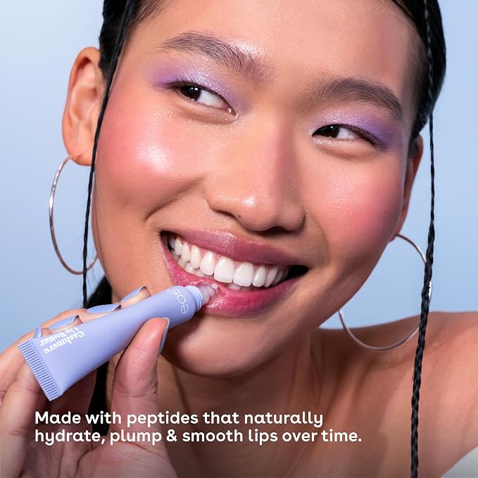 eos Cashmere Lip Butter - Image 4