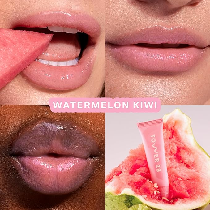 Tower 28 LipSoftie Tinted Lip Balm Treatment - Image 2